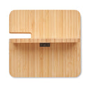 Incarcator wireless 3 in 1 15w "Boogar"