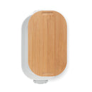 Cutie alimente din PP 700 ml "Lekker"