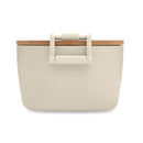 Cutie alimente din PP 700 ml "Lekker"