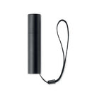 Lanterna reincarcabila din aluminiu "Aluminate"