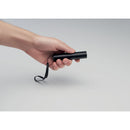 Lanterna reincarcabila din aluminiu "Aluminate"