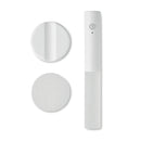 Lanterna reincarcabila cu senzor "Senluz"