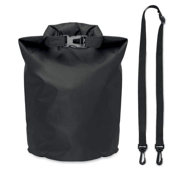 Geanta impermeabila RPET 210T  "Bolsaible+"