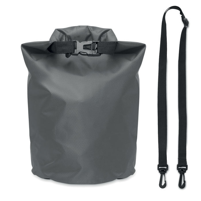 Geanta impermeabila RPET 210T  "Bolsaible+"