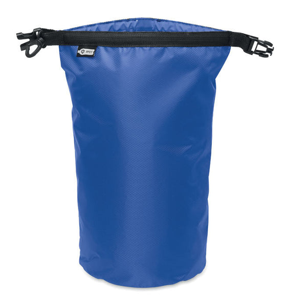 Geanta impermeabila RPET 210T  "Bolsaible+"
