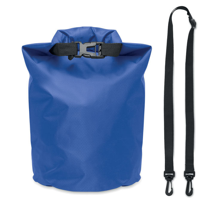 Geanta impermeabila RPET 210T  "Bolsaible+"