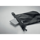 Geanta impermeabila RPET 210T  "Bolsaible"