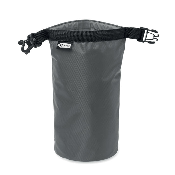 Geanta impermeabila RPET 210T  "Bolsaible"