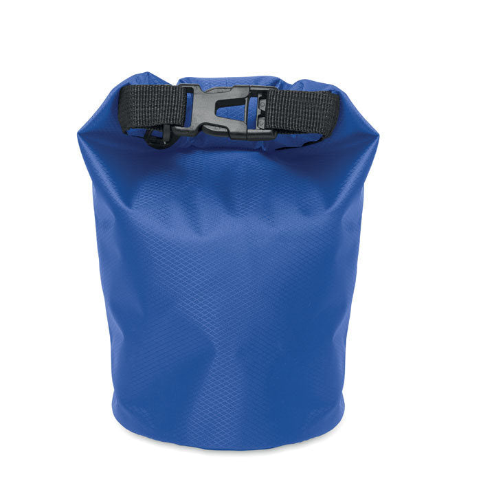 Geanta impermeabila RPET 210T  "Bolsaible"