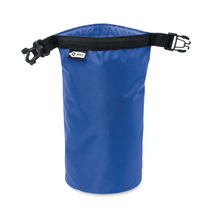 Geanta impermeabila RPET 210T  "Bolsaible"