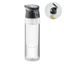Sticla RPET 500 ml "Sporttle"