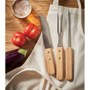 Set 3 unelte pentru gratar "Tooldera"