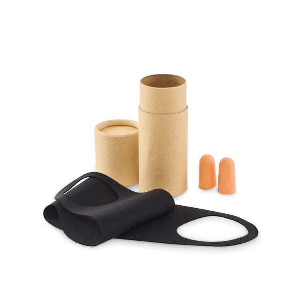 Set de calatorie "Maskset"