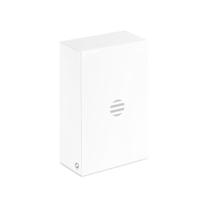 Poloboc mini magnetic din aluminiu "Magnel"
