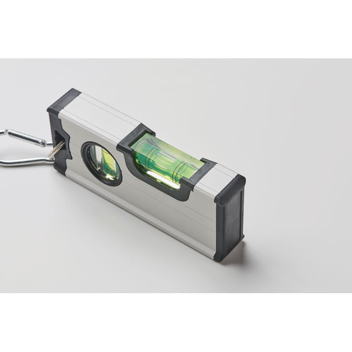 Poloboc mini magnetic din aluminiu "Magnel"