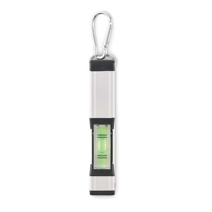 Poloboc mini magnetic din aluminiu "Magnel"
