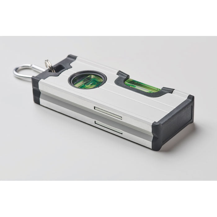 Poloboc mini magnetic din aluminiu "Magnel"