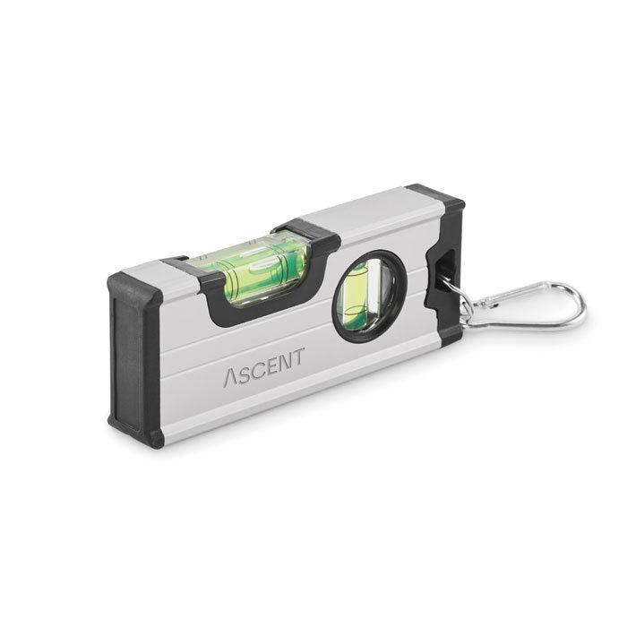 Poloboc mini magnetic din aluminiu "Magnel"