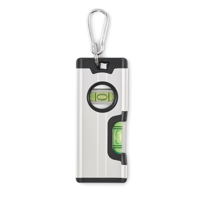 Poloboc mini magnetic din aluminiu "Magnel"