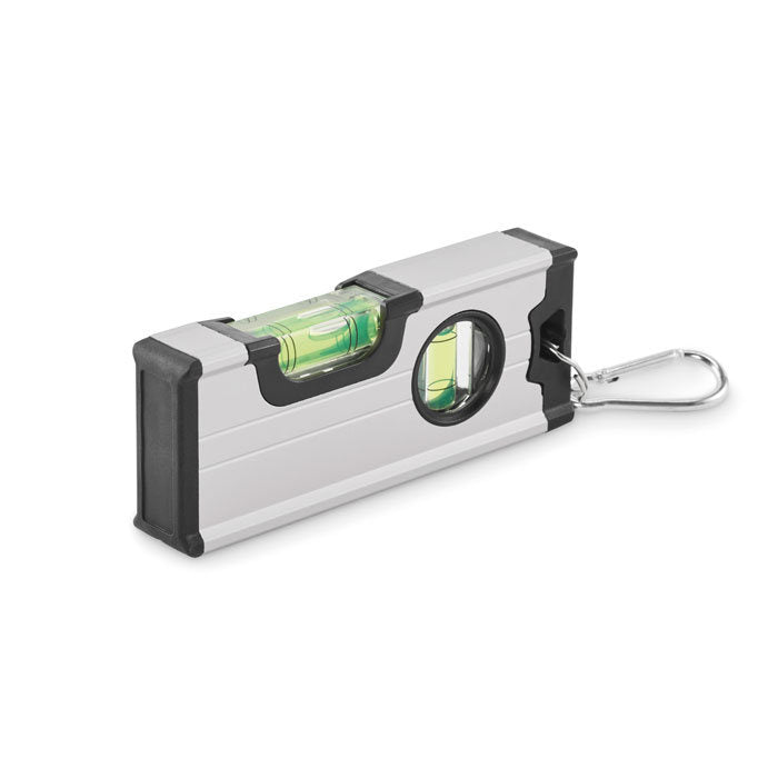 Poloboc mini magnetic din aluminiu "Magnel"