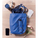 Umbrela manuala RPET cu husa "Seattle"