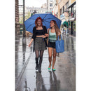 Umbrela manuala RPET cu husa "Seattle"