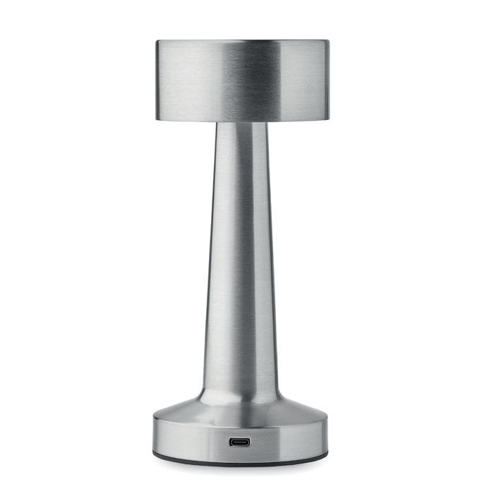 Lampa de masa din fier "Hierluz"
