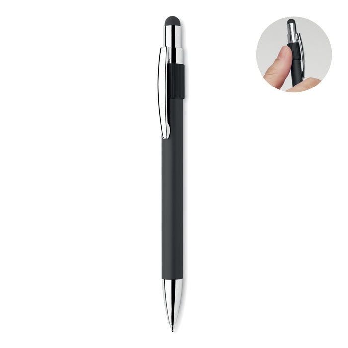 Pix aluminiu reciclat stylus "Edd"