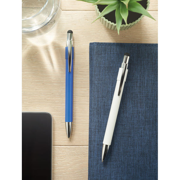 Pix aluminiu reciclat stylus "Edd"