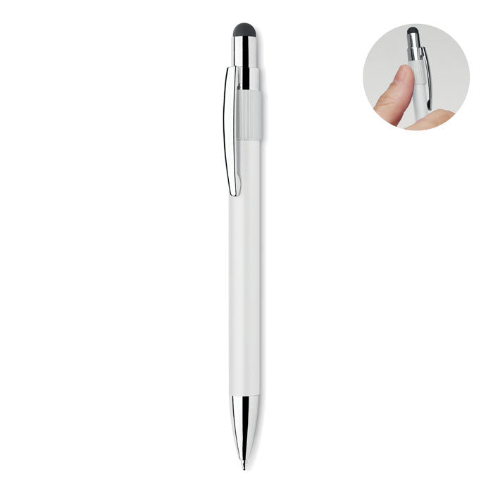 Pix aluminiu reciclat stylus "Edd"