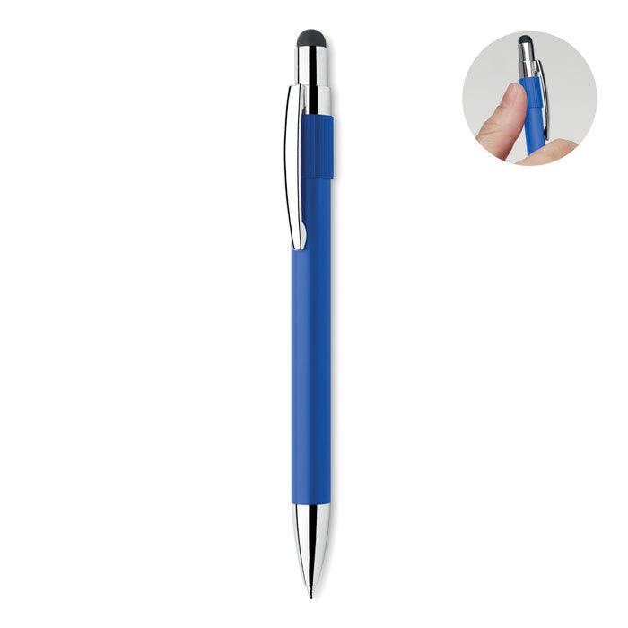 Pix aluminiu reciclat stylus "Edd"
