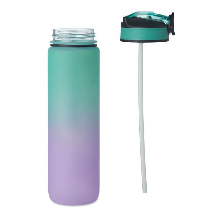 Sticla RPET 1000 ml "Activate"