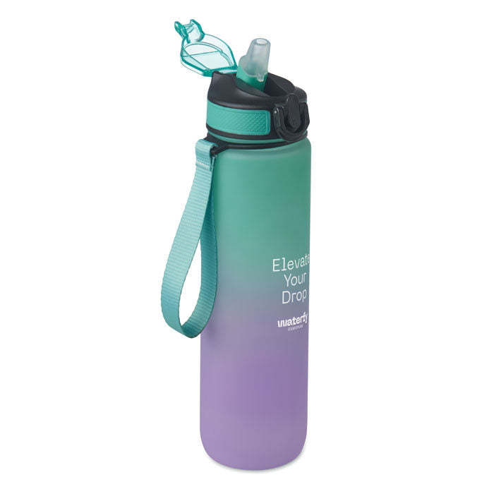 Sticla RPET 1000 ml "Activate"