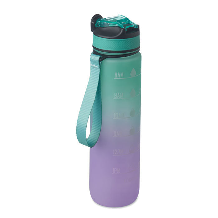 Sticla RPET 1000 ml "Activate"