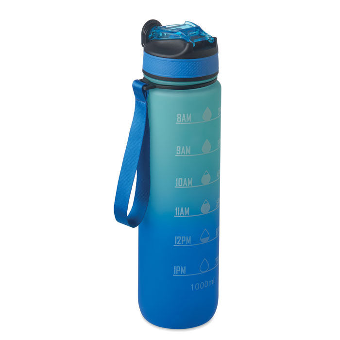 Sticla RPET 1000 ml "Activate"