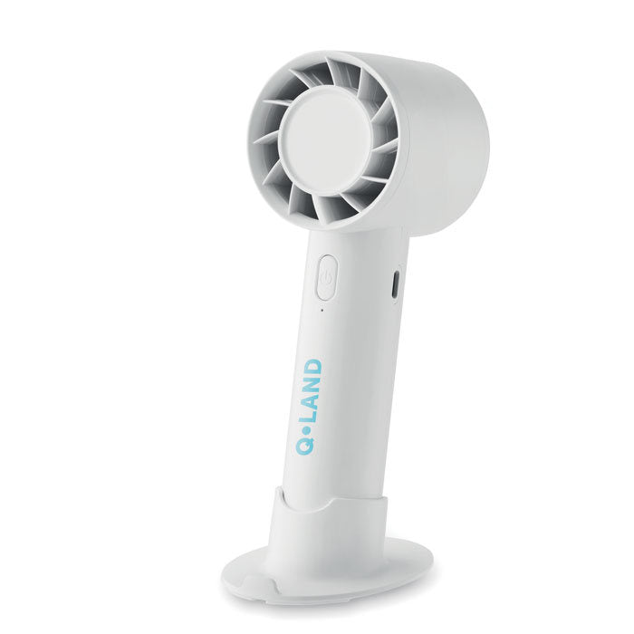 Ventilator portabil 2000 mAh "Aire"