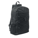 Rucsac poliester 600d RPET "Hige"