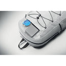 Rucsac poliester 600d RPET "Hige"