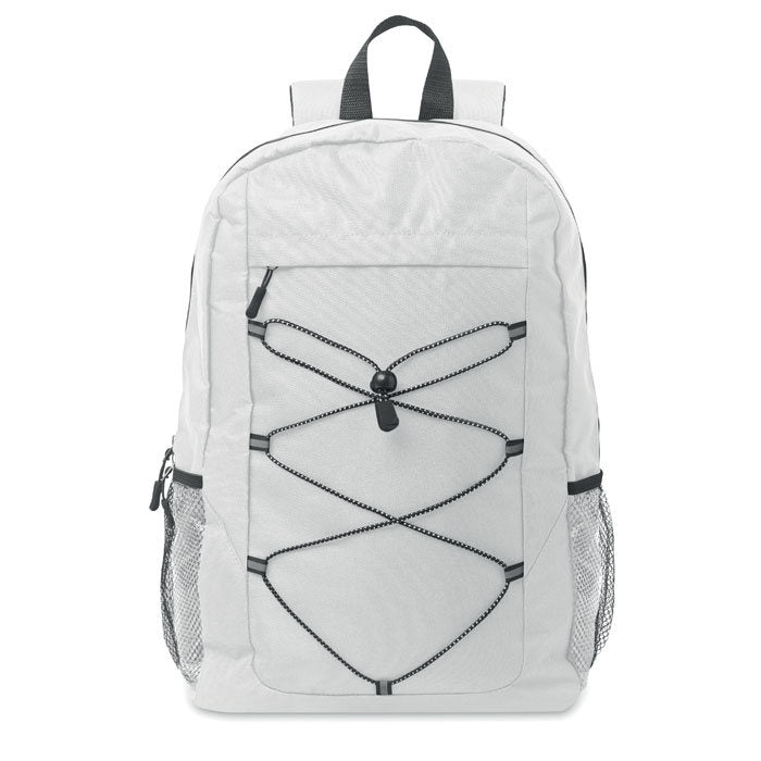 Rucsac poliester 600d RPET "Hige"