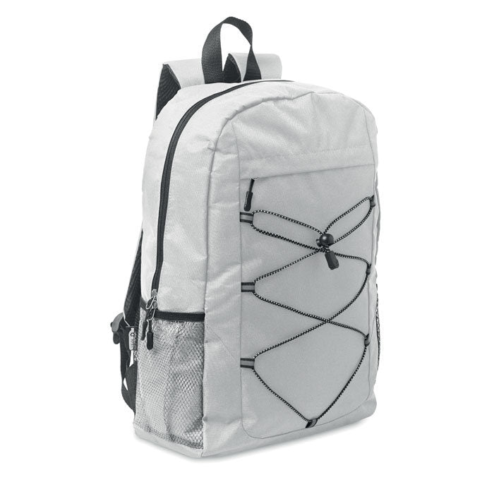 Rucsac poliester 600d RPET "Hige"