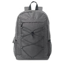 Rucsac poliester 600d RPET "Hige"