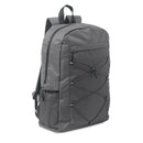 Rucsac poliester 600d RPET "Hige"