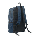 Rucsac poliester 600d RPET "Hige"
