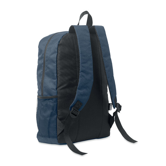 Rucsac poliester 600d RPET "Hige"
