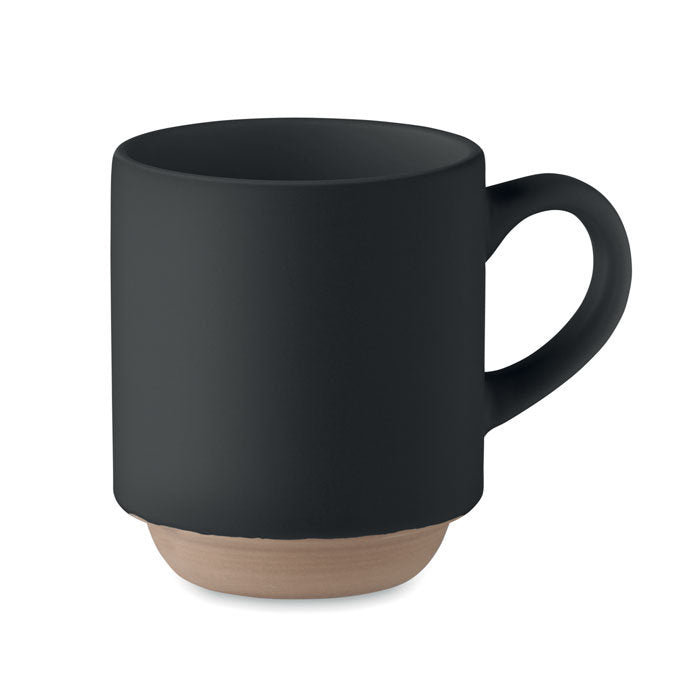 Cana ceramica 170 ml "Cerack"