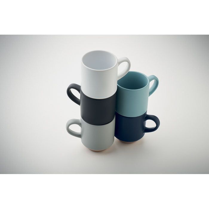 Cana ceramica 170 ml "Cerack"