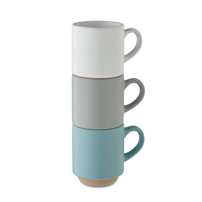 Cana ceramica 170 ml "Cerack"