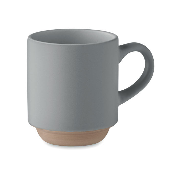 Cana ceramica 170 ml "Cerack"