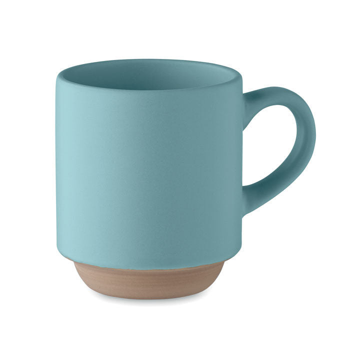 Cana ceramica 170 ml "Cerack"