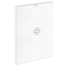 Mapa A4 23 x 31 x 2 cm cu incarcator wireless "Burgus"